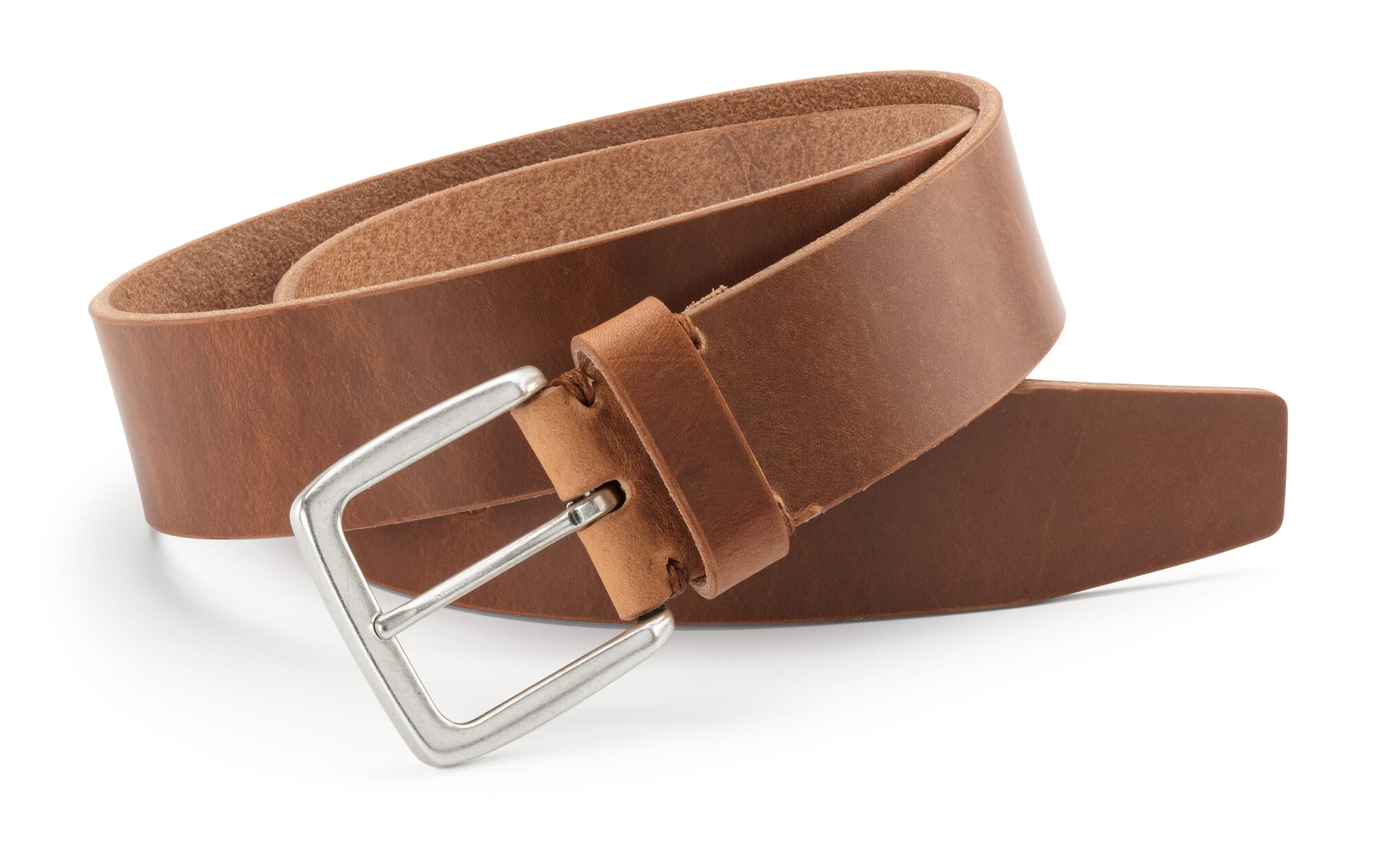 High-Quality & Handmade Leather Belts for Men