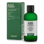Infusion pour sauna Black Forest, flacon vert clair