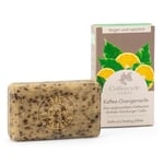 Coffee Orange Soap