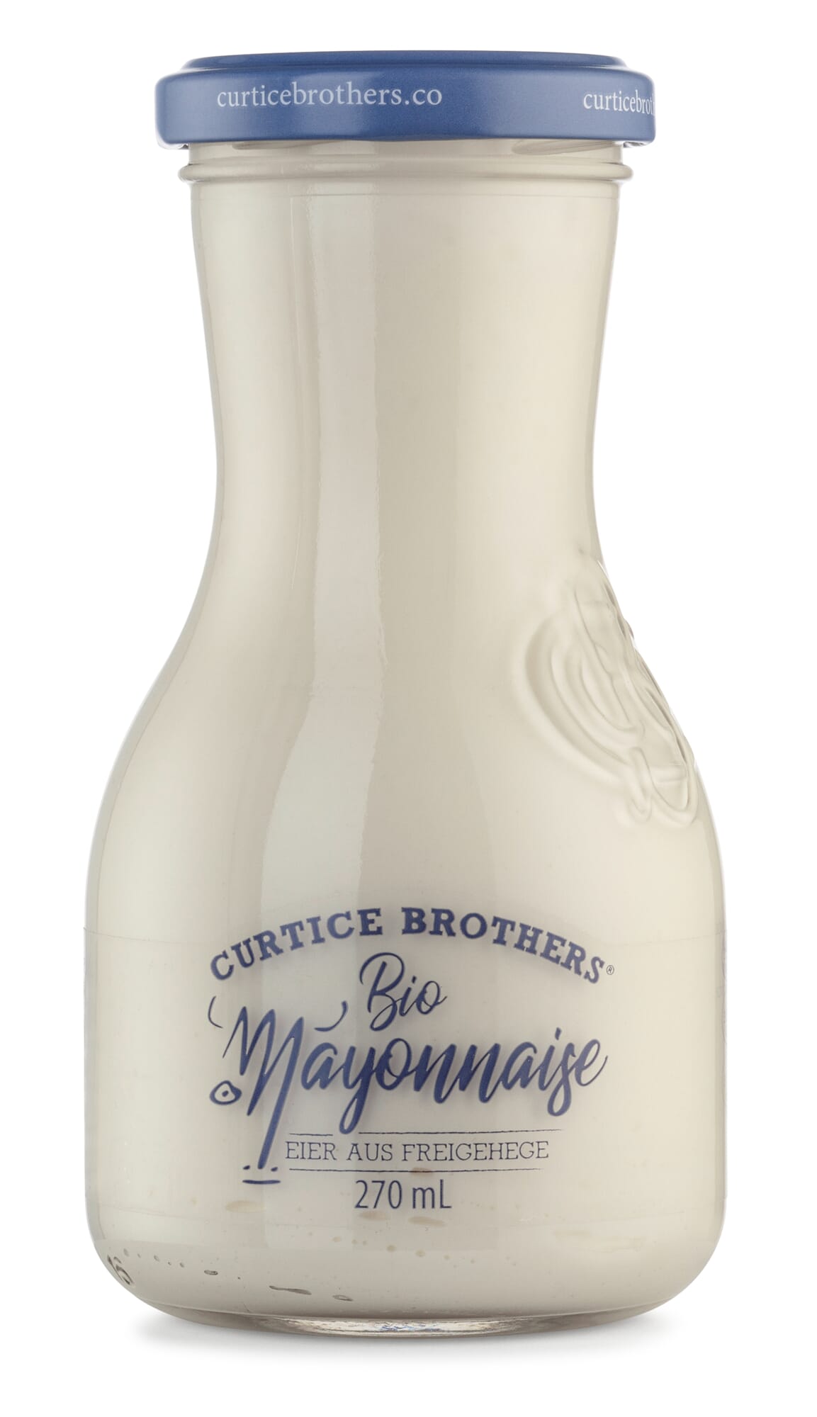 Curtice Brothers Mayonnaise Bio - Boutique en ligne From Austria