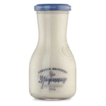 Curtice Brothers mayonnaise bio