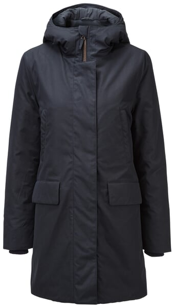 Dameparka EtaProof® Mørkeblå