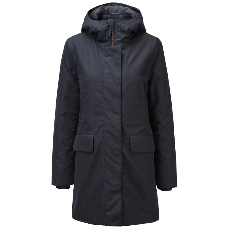 Dameparka EtaProof®, Mørkeblå