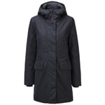 Parka de mujer EtaProof Azul oscuro