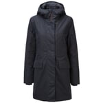 Parka pour femme EtaProof Bleu foncé