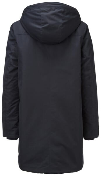 Damesparka EtaProof® Donkerblauw