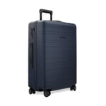 Suitcase H6 Blue