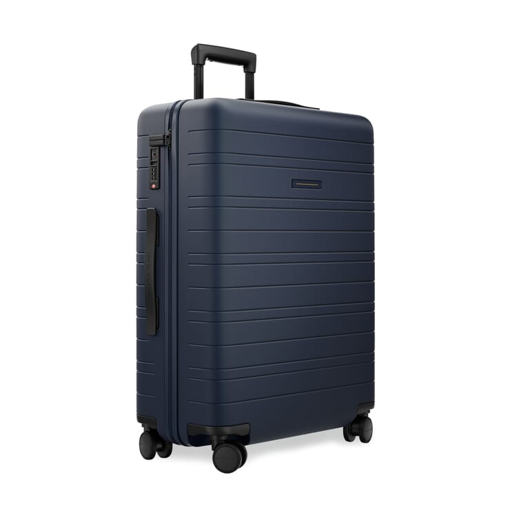 Travel case H6 Smart, Blue