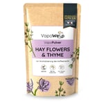 Polvere da fumo VapoWesp per box da fumo Felice Haily