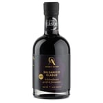 Organic balsamic glaze