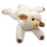 Steiff Agneau en peluche