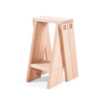 Hocker AA STOOL Mittel