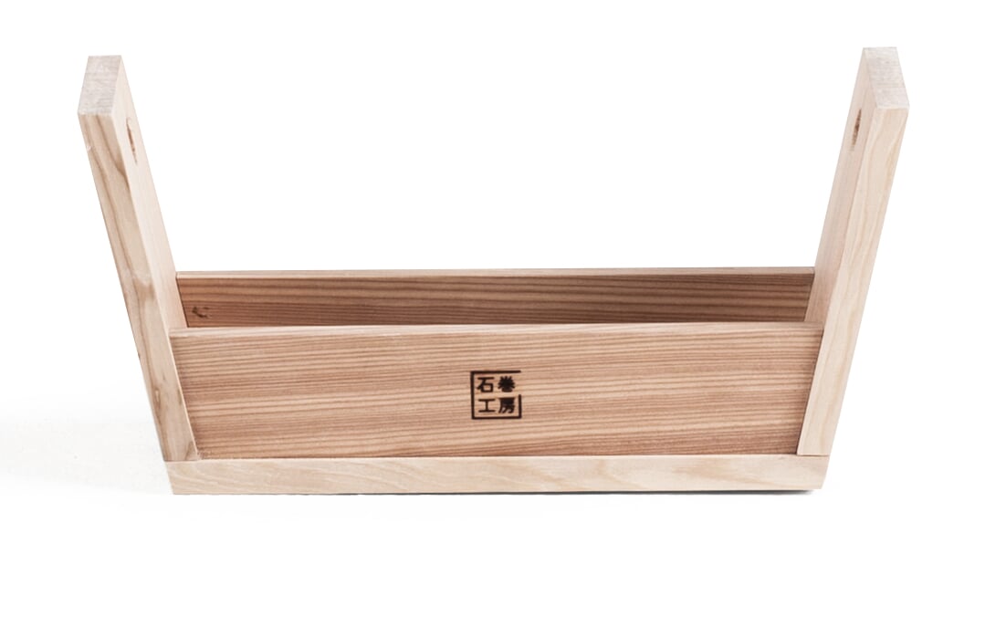 Stool CARRY STOOL | Manufactum