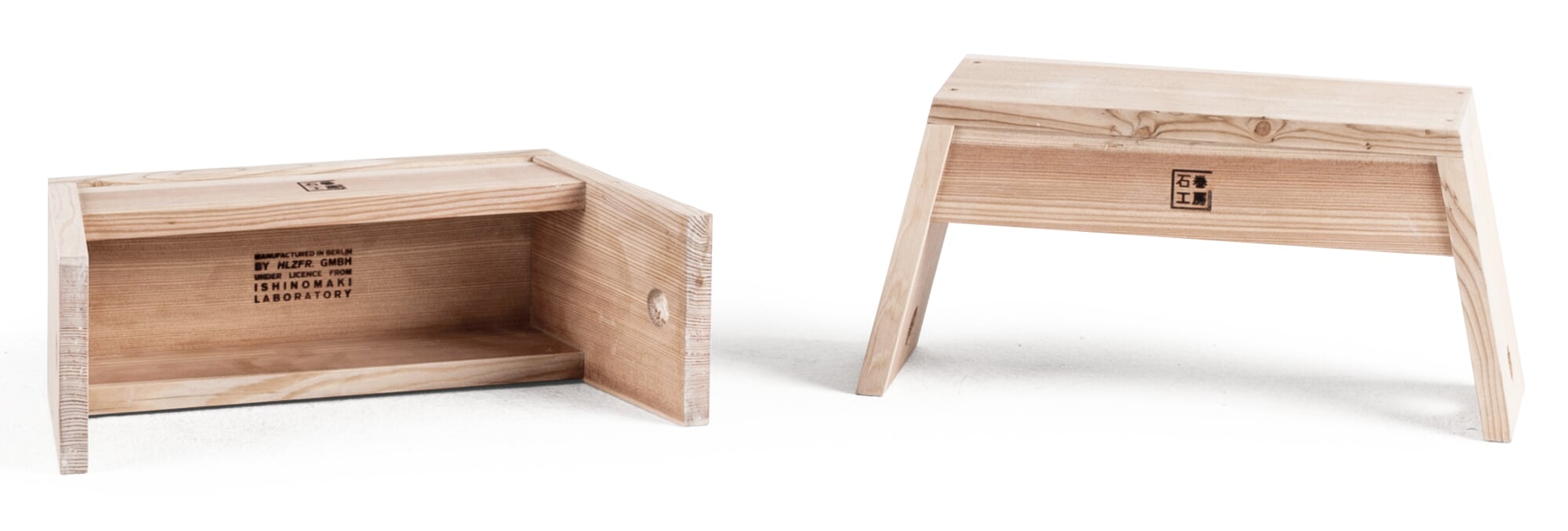 Stool CARRY STOOL | Manufactum