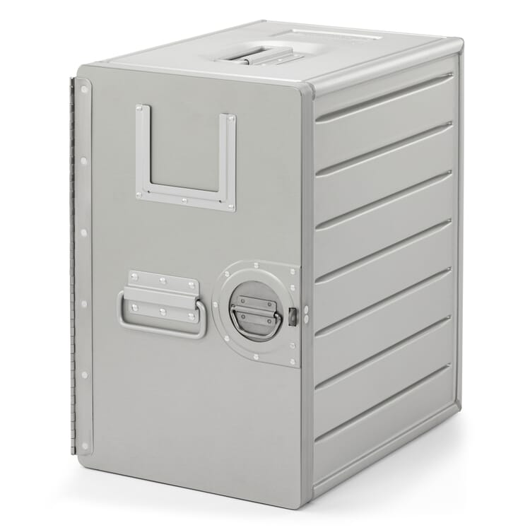 Unité de conteneur CGN