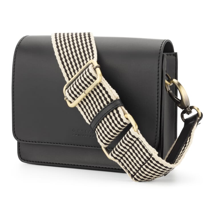 Ladies shoulder bag small