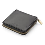 Wallet square Black