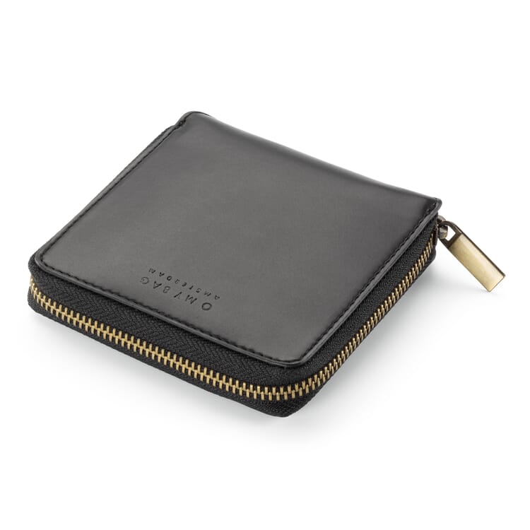 Wallet square