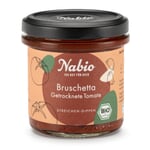 Bio-Aufstrich Bruschetta