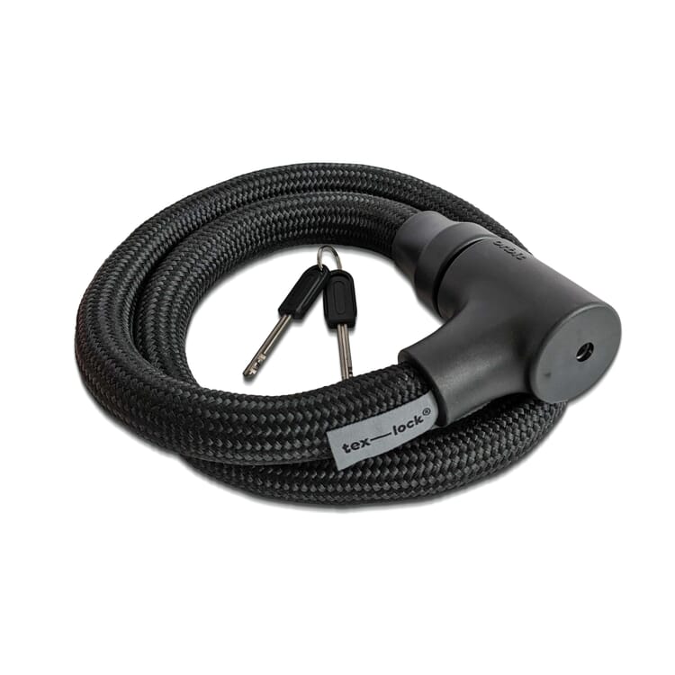 Antivol de roue Orbit