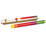 Stagelys til jul Julestjerne