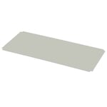 Cover shelf to Container DS RAL 7032 Pebble grey