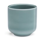 Geschirr-Serie Shiro Tee- und Kaffeetasse (Mint)