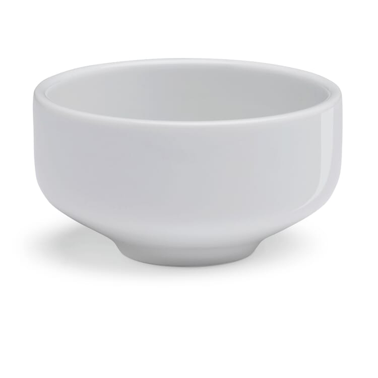 Série de vaisselle Shiro, Tasse à café au lait
