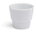 Tasse en porcelaine CT 100 ml