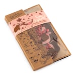 Tablette de chocolat "Rosalie et truffes