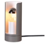 Lampe de table Stuttgart 2 Gris