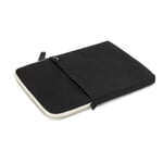 Laptop Tasche Bananatex 13" Schwarz