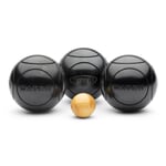 Boules de pétanque de compétition MATCH-gravure Ø 72