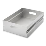 Atlas Drawer, Aluminum