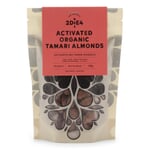 Amandes tamari bio activées