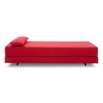 Chaise longue Kolter Circle Rouge
