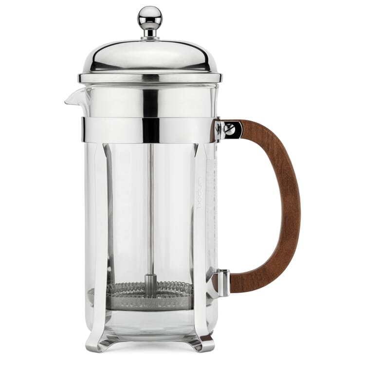 Fransk presse Chambord, 1,0 l