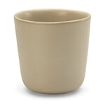 Taza de café Beige natural