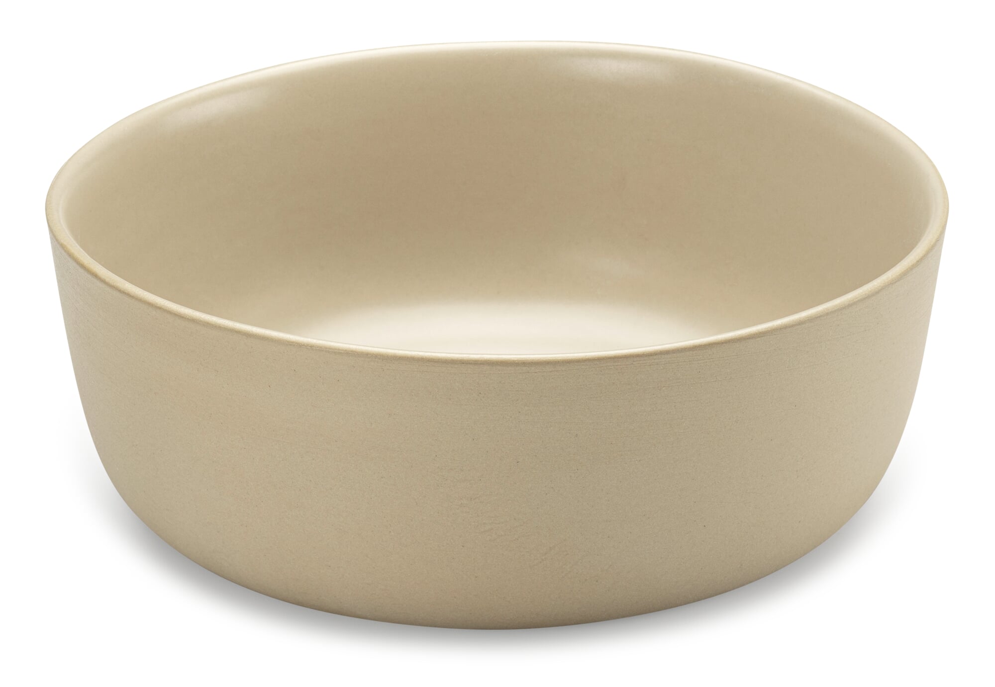 Schale, Natur-Beige, (2 Stück)
