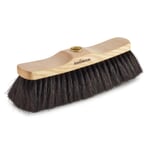 Manufactum room broom horsehair