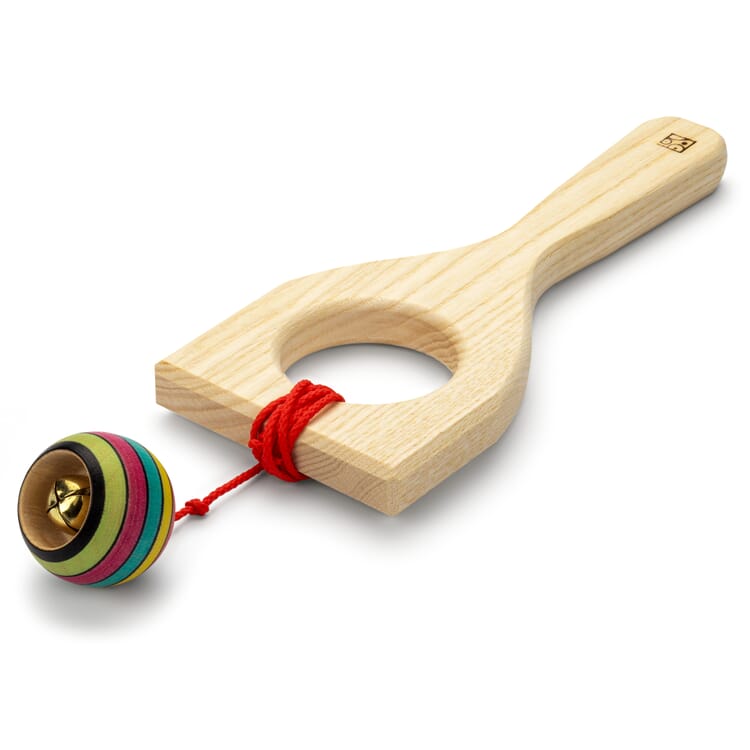 Bilboquet Comme un fil à la patte