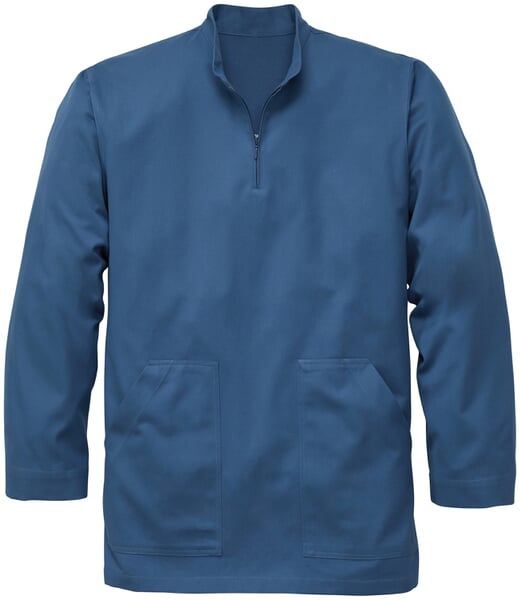 Klosterkittel Blau