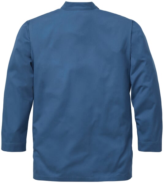 Klosterkittel Blau