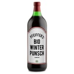 Pfeiffer's® Organic Winter Punch non-alcoholic