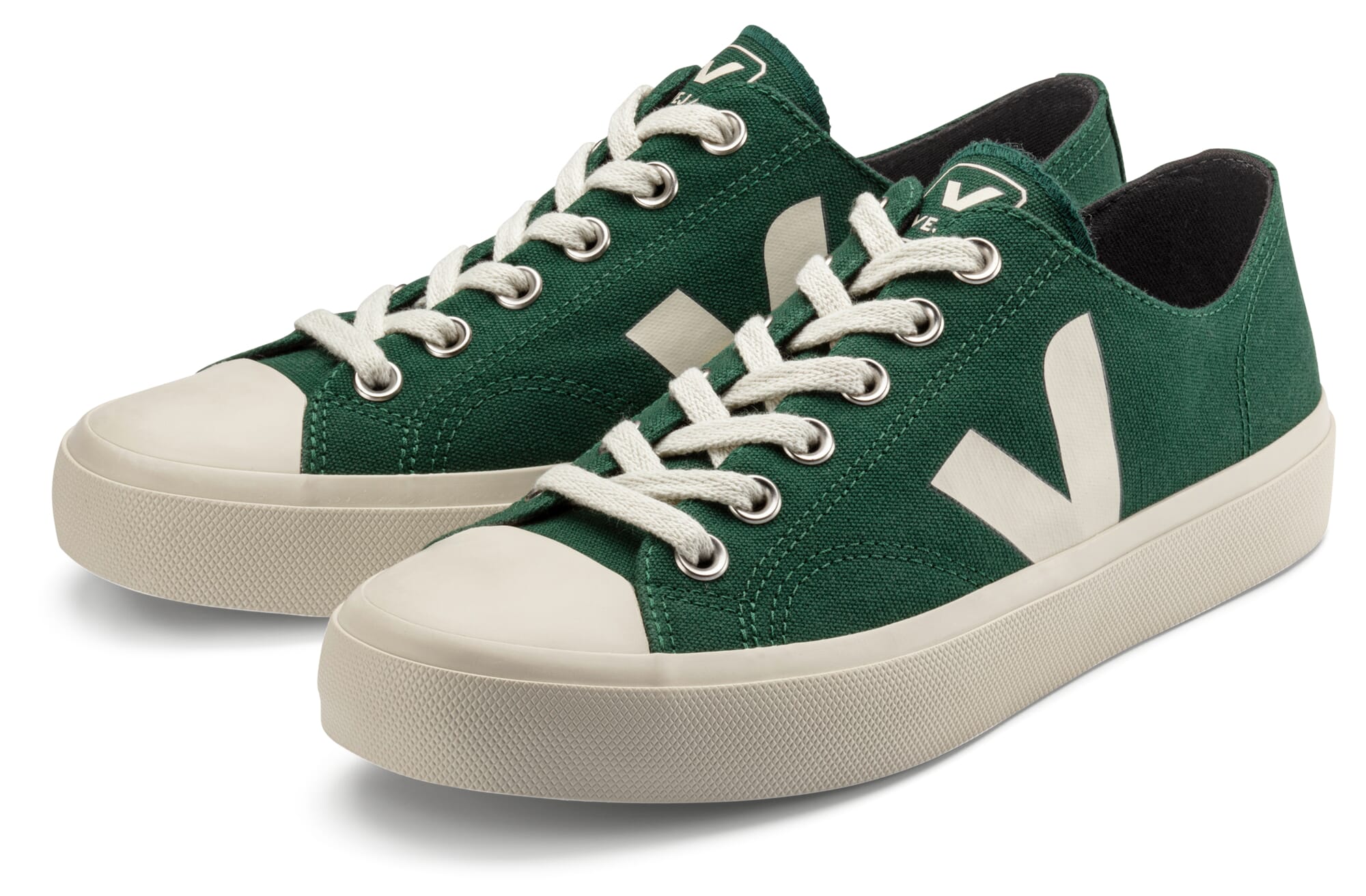 Veja sneakers orders green