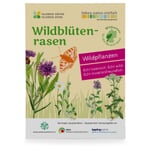 Wildblumenrasen gebietsheimisch West