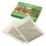 Sachets d'infusion pour sauna et bain Bouleau Menthe