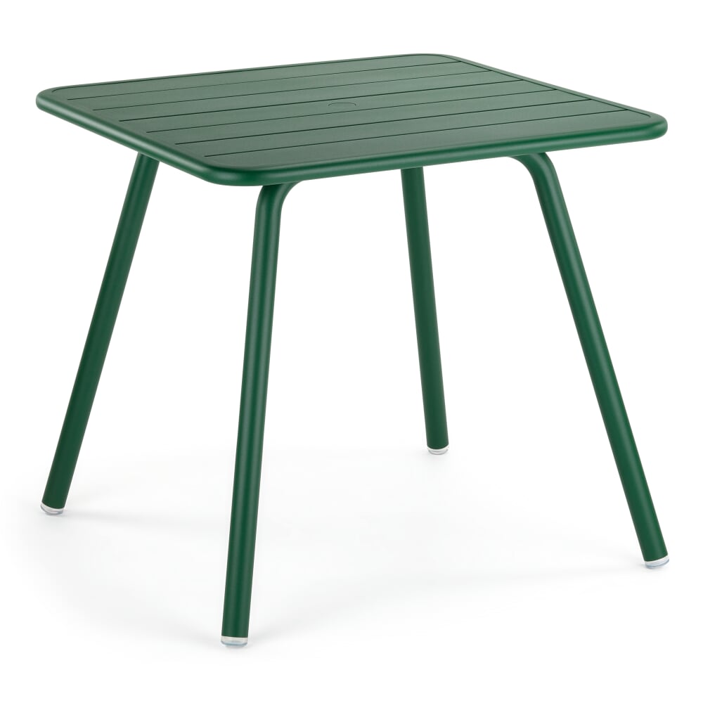Gartentisch, Grün Manufactum