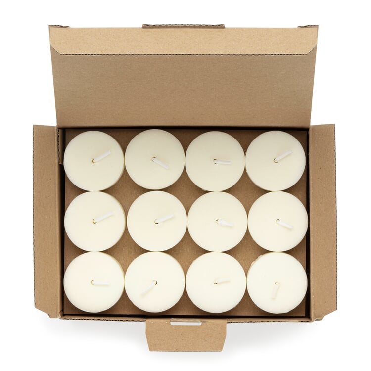 LED Waxinelichtjes: Duurzaam, Veilig en Sfeervol