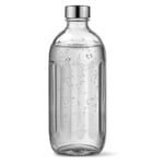 Glasflaske til kulsyrepatron Carbonator Pro